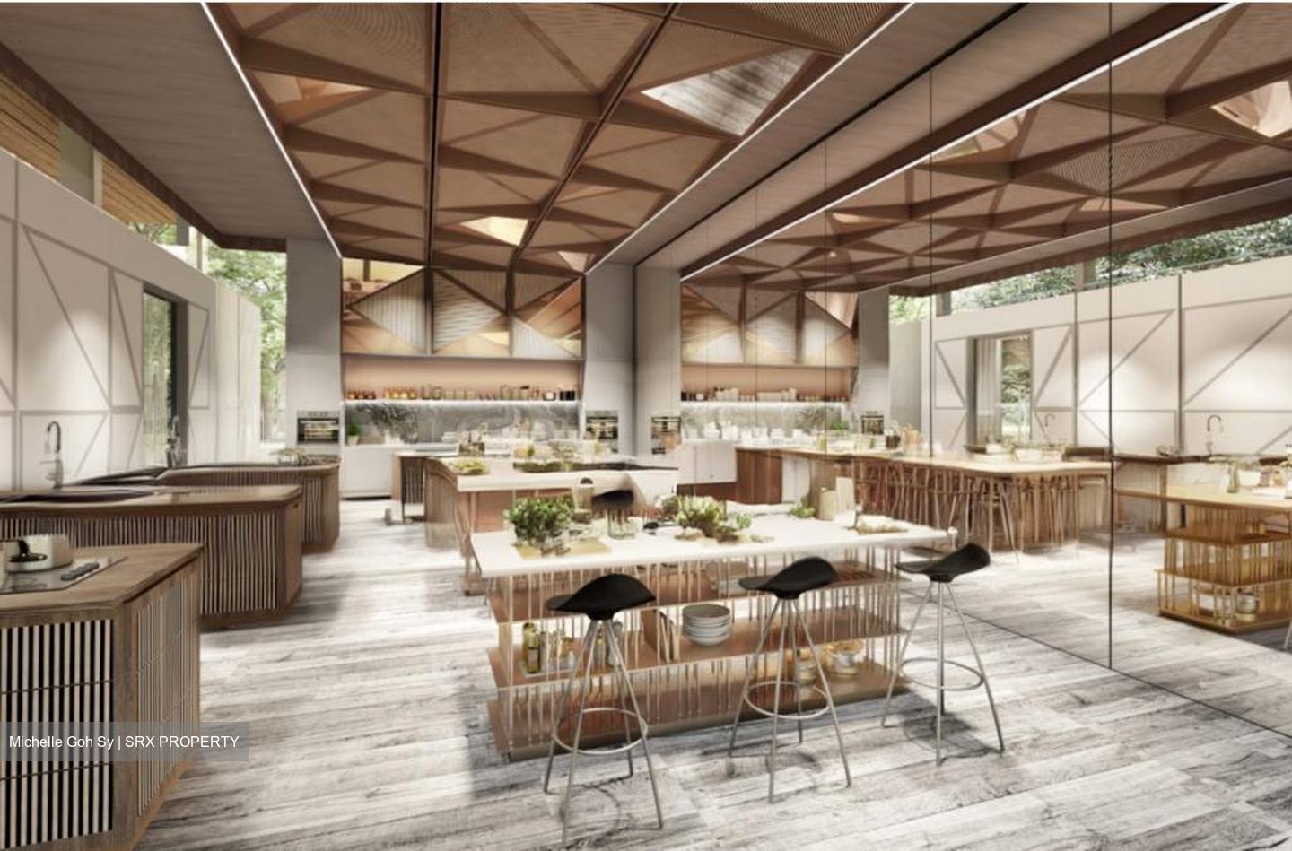 Parc Clematis (D5), Apartment #503721171